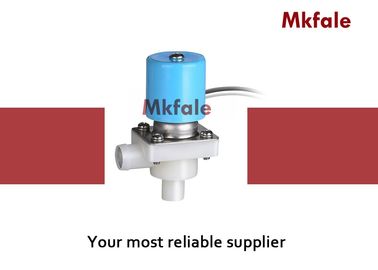 SMLC Series Water Dispenser Plastic Direct Acting Solenoid Valve Special Diaphragm