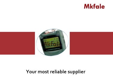 Portable Clamp On Ultrasonic Flow Meter Non - Isolation With Thickness Gauge Optional
