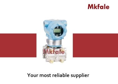 Portable SMSPB Series High Accuracy Pressure Transmitter 12 To 45VDC Power Supply