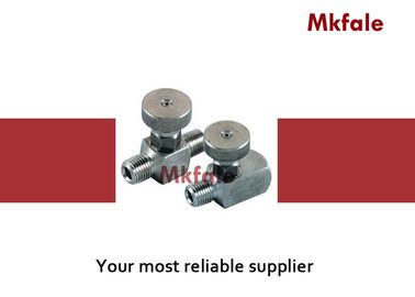 Mini Needle Valve  6000 psi mini valve Stainless Steel  Needle Valve Carbon Steel Needle Valve