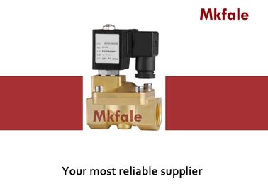 Explosion - Proof High Speed Solenoid Valve , High Pressure Air Solenoid Valve