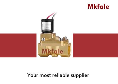 Explosion - Proof High Speed Solenoid Valve , High Pressure Air Solenoid Valve