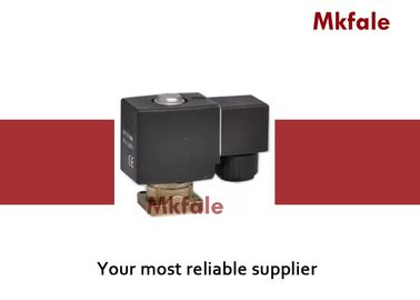 SMXF Discharge Electric Solenoid Valve Capacity Regulators Automatic Unloading Adjustment