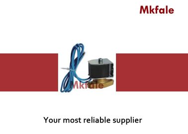 SMXF Discharge Electric Solenoid Valve Capacity Regulators Automatic Unloading Adjustment
