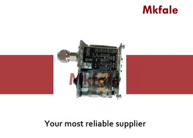 PC55 Pressure Control Switch For Internal Micro - Switch Structure Refrigeration System