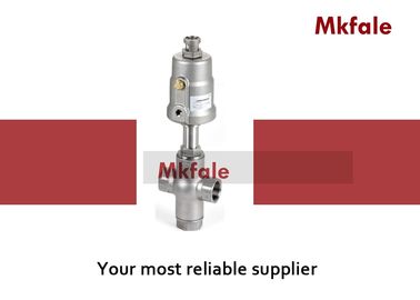 Pneumatically Operated 3 Way Control Valve Mkfale JDF1100 / JDF1200