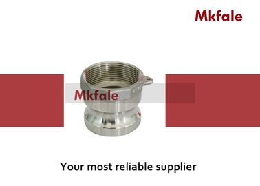 A , B , C , D , E , F , DC , DF Camlock Coupling Pneumatic Fittings High Quality Mkfale