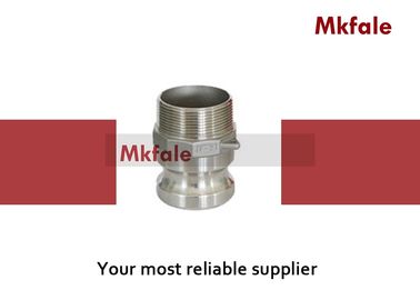 A , B , C , D , E , F , DC , DF Camlock Coupling Pneumatic Fittings High Quality Mkfale